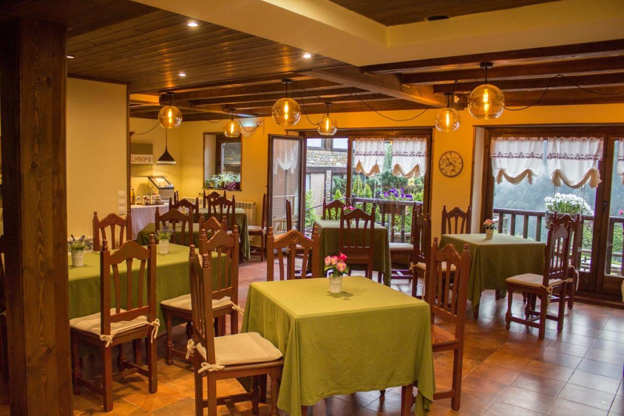 Tierras De Arán Hotel Betlán Kültér fotó